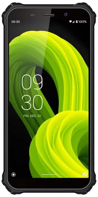 Telefon mobil iHunt Titan Music P11000 Pro Dual 4GB/64GB (Black)