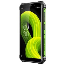 Telefon mobil iHunt Titan Music P11000 Pro 4/64GB (Green/Black) Thumb