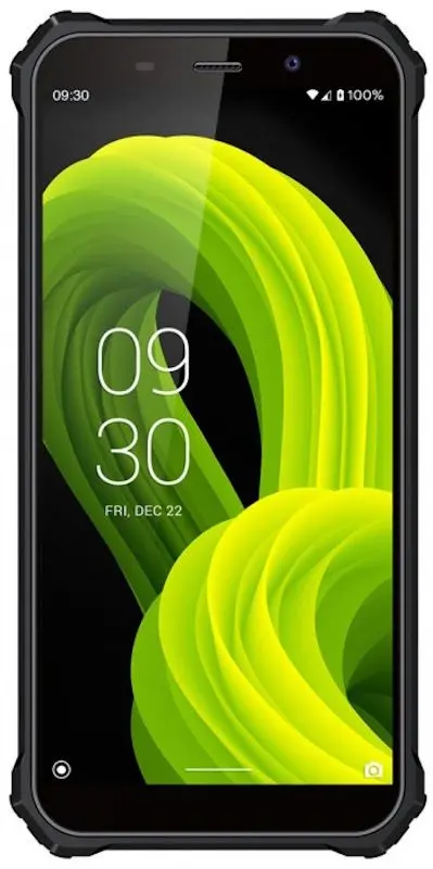 Telefon mobil iHunt Titan Music P11000 Pro 4/64GB (Green/Black)