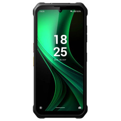 Мобильный телефон iHunt Titan Music P11001 Ultra 8/128GB (Black) Thumb