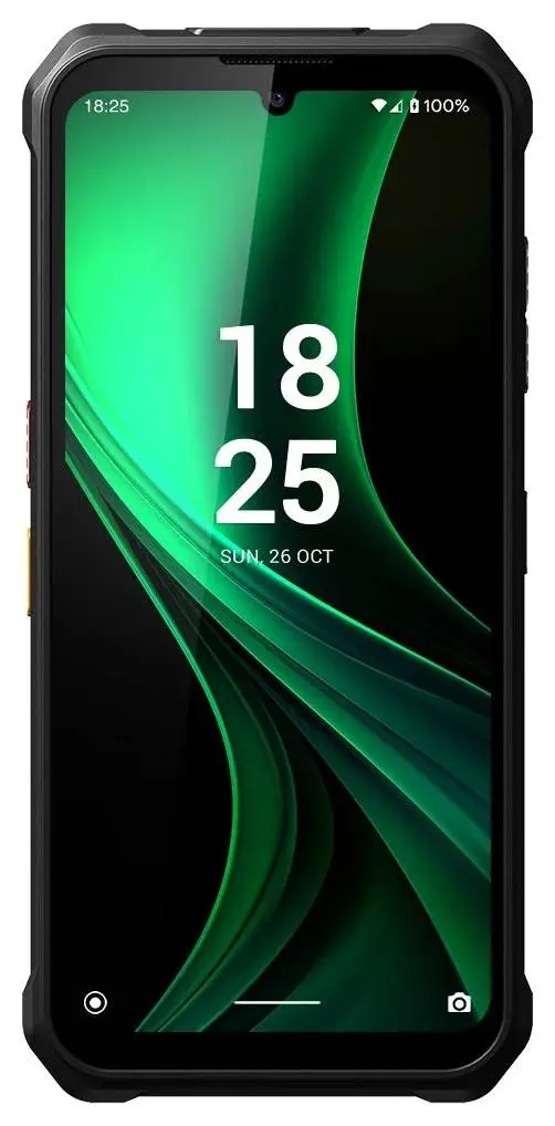 Мобильный телефон iHunt Titan Music P11001 Ultra 8/128GB (Black)