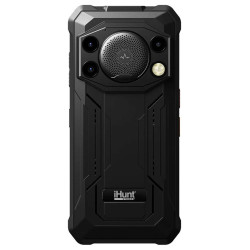 Мобильный телефон iHunt Titan Music P11001 Ultra 8/128GB (Black) Thumb