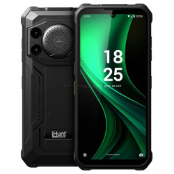 Telefon mobil iHunt Titan Music P11001 Ultra 8/128GB (Black)