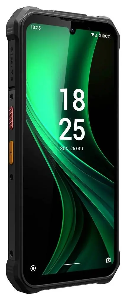 Мобильный телефон iHunt Titan Music P11001 Ultra 8/128GB (Black)