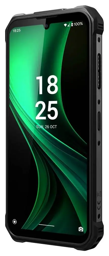 Мобильный телефон iHunt Titan Music P11001 Ultra 8/128GB (Black)