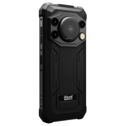 Мобильный телефон iHunt Titan Music P11001 Ultra 8/128GB (Black) Thumb