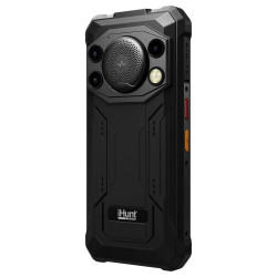 Мобильный телефон iHunt Titan Music P11001 Ultra 8/128GB (Black) Thumb