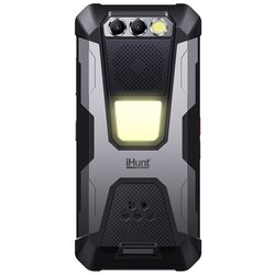 Telefon mobil iHunt Titan Music P22000 Ultra 8/256GB (Black/Silver) Thumb