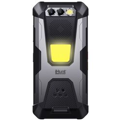 Telefon mobil iHunt Titan Music P22000 Ultra 8/256GB (Black/Silver) Thumb