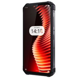 Telefon mobil iHunt Titan Music P22000 Ultra 8/256GB (Black/Silver) Thumb