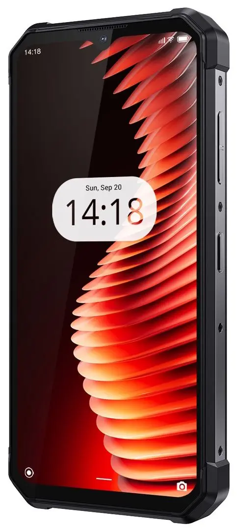 Telefon mobil iHunt Titan Music P22000 Ultra 8/256GB (Black/Silver)