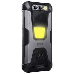 Telefon mobil iHunt Titan Music P22000 Ultra 8/256GB (Black/Silver) Thumb