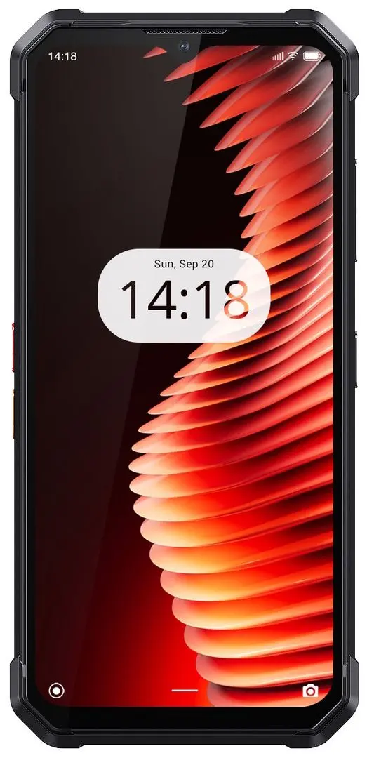 Telefon mobil iHunt Titan Music P22000 Ultra 8/256GB (Black/Silver)