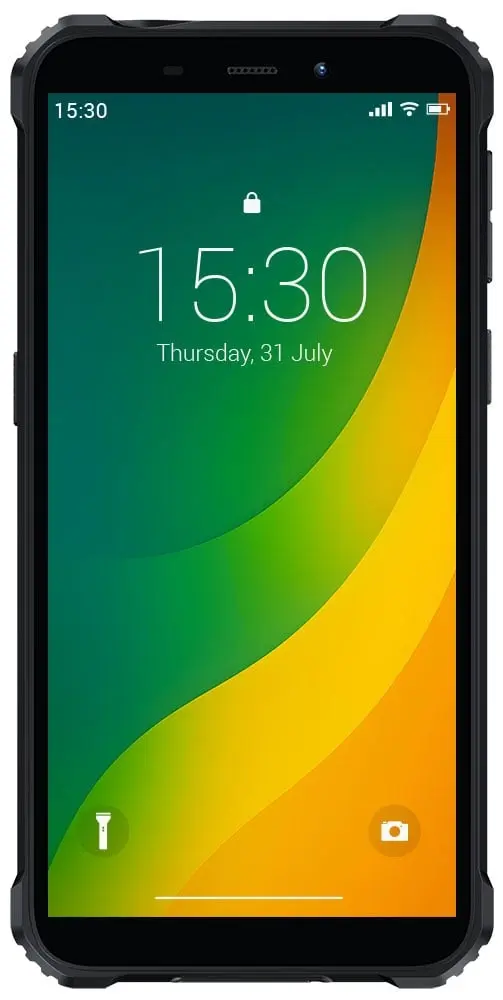 Telefon mobil iHunt Titan P10000 Ultra 16/128GB (Black)