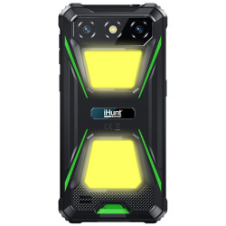 Telefon mobil iHunt Titan P10000 Ultra 16/128GB (Black) Thumb