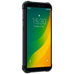 Telefon mobil iHunt Titan P10000 Ultra 16/128GB (Black) Thumb