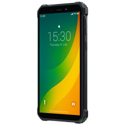 Telefon mobil iHunt Titan P10000 Ultra 16/128GB (Black) Thumb