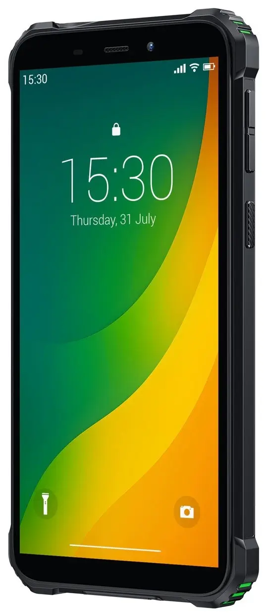 Telefon mobil iHunt Titan P10000 Ultra 16/128GB (Black)