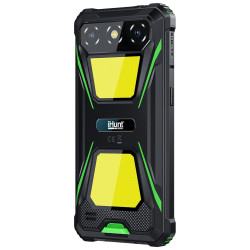 Telefon mobil iHunt Titan P10000 Ultra 16/128GB (Black) Thumb