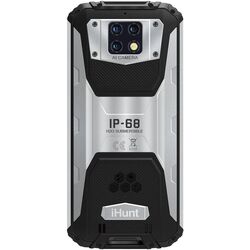 Мобильный телефон iHunt Titan P13000 2021 DS 6Gb/128Gb (Black/Silver) Thumb