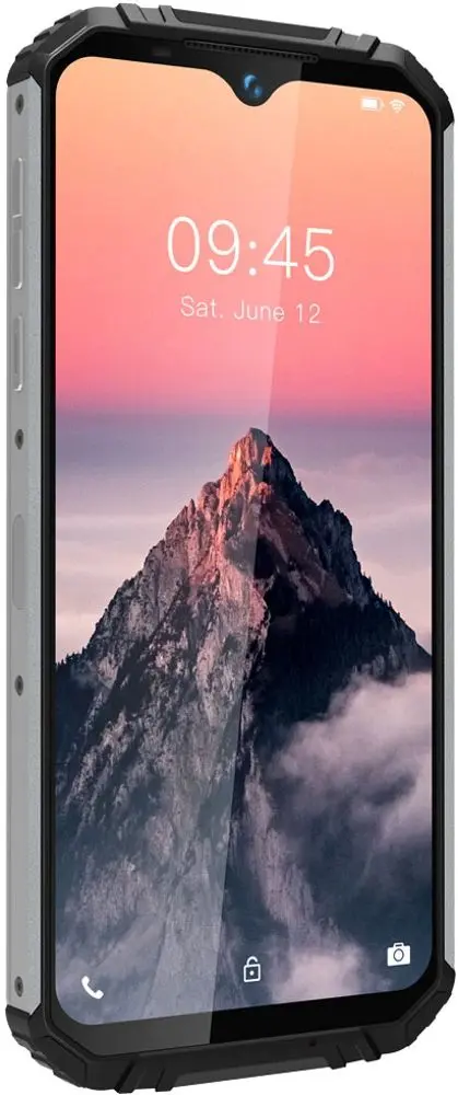 Мобильный телефон iHunt Titan P13000 2021 DS 6Gb/128Gb (Black/Silver) - 3