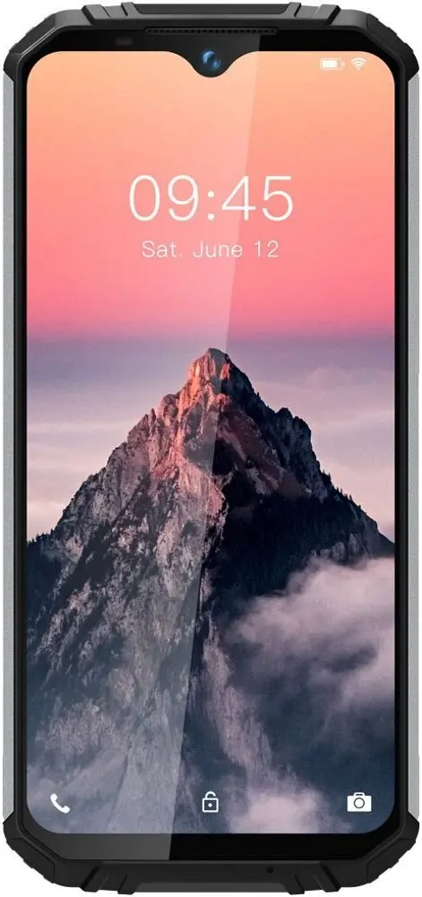 Мобильный телефон iHunt Titan P13000 2021 DS 6Gb/128Gb (Black/Silver)