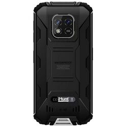 Telefon mobil iHunt Titan P13000 2022 4Gb/32Gb (Black) Thumb
