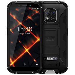 Telefon mobil iHunt Titan P13000 2022 4Gb/32Gb (Black) Thumb