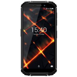 Telefon mobil iHunt Titan P13000 2022 4Gb/32Gb (Black)