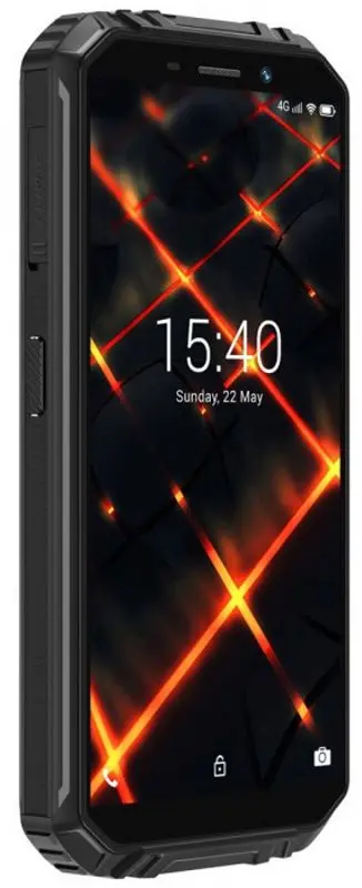 Telefon mobil iHunt Titan P13000 2022 4Gb/32Gb (Black) - 5