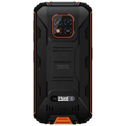 Telefon mobil iHunt Titan P13000 2022 4Gb/32Gb (Orange) Thumb