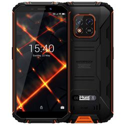 Telefon mobil iHunt Titan P13000 2022 4Gb/32Gb (Orange) Thumb