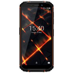 Telefon mobil iHunt Titan P13000 2022 4Gb/32Gb (Orange)