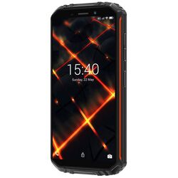 Telefon mobil iHunt Titan P13000 2022 4Gb/32Gb (Orange) Thumb