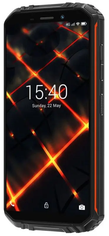 Telefon mobil iHunt Titan P13000 2022 4Gb/32Gb (Orange)