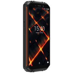 Telefon mobil iHunt Titan P13000 2022 4Gb/32Gb (Orange) Thumb