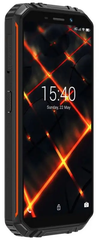 Telefon mobil iHunt Titan P13000 2022 4Gb/32Gb (Orange)