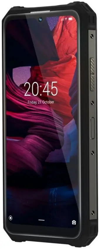 Мобильный телефон iHunt Titan P15000 4G Dual 4GB/64GB (Black) - 2
