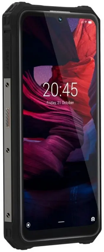 Мобильный телефон iHunt Titan P15000 4G Dual 4GB/64GB (Black) - 5