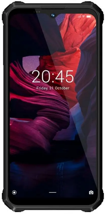 Мобильный телефон iHunt Titan P15000 4G Dual 4GB/64GB (Black)