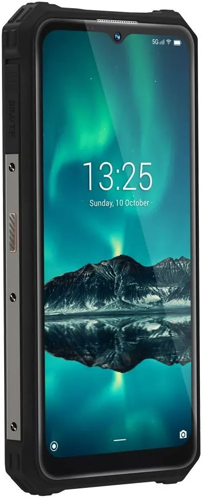 Мобильный телефон iHunt Titan P15000 Pro 2022 5G DS 8Gb/128Gb (Black) - 2