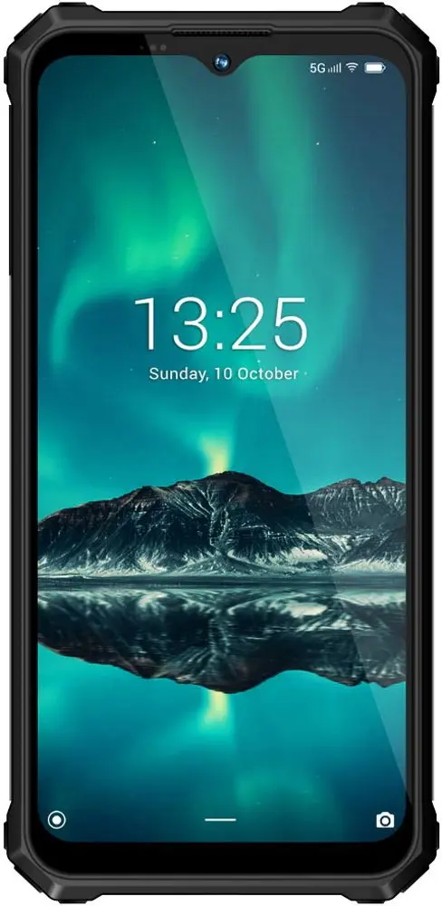 Мобильный телефон iHunt Titan P15000 Pro 2022 5G DS 8Gb/128Gb (Black)