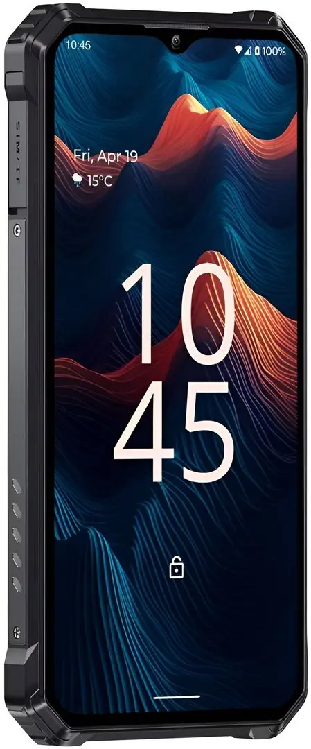 Мобильный телефон iHunt Titan P15000 Ultra Dual 8GB+7GB Virtual/256GB (Black) - 4