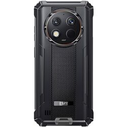 Мобильный телефон iHunt Titan P15000 Ultra Dual 8GB+7GB Virtual/256GB (Black) Thumb