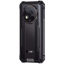 Мобильный телефон iHunt Titan P15000 Ultra Dual 8GB+7GB Virtual/256GB (Black) Thumb