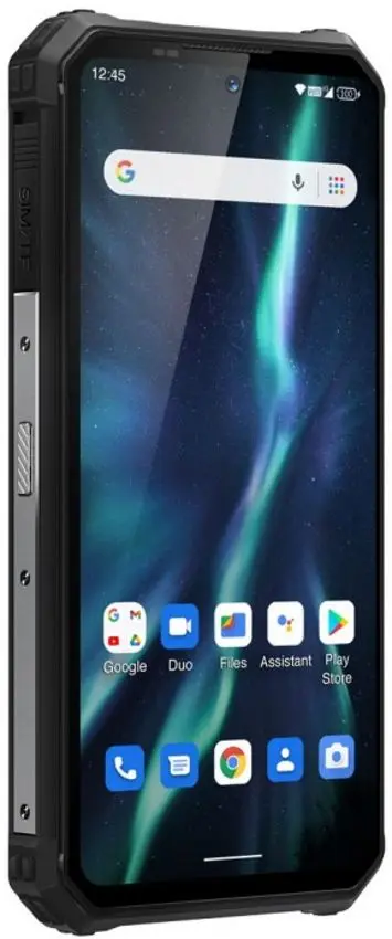 Telefon mobil iHunt Titan P21000 Pro Dual 8GB/256GB (Black) - 3