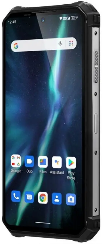 Telefon mobil iHunt Titan P21000 Pro Dual 8GB/256GB (Black) - 4