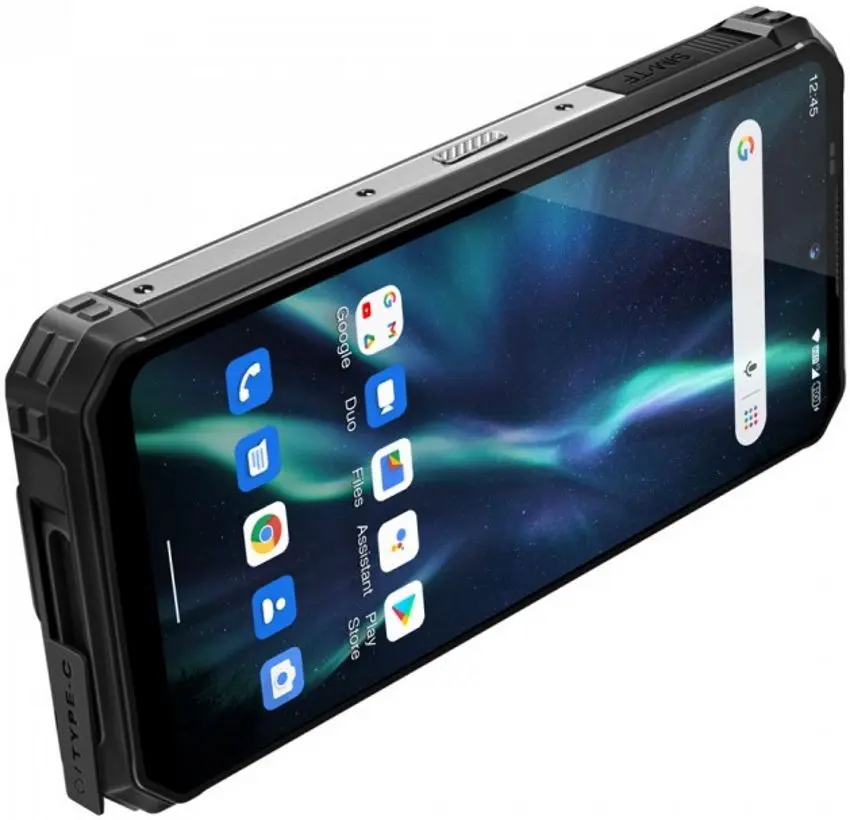 Telefon mobil iHunt Titan P21000 Pro Dual 8GB/256GB (Black) - 6