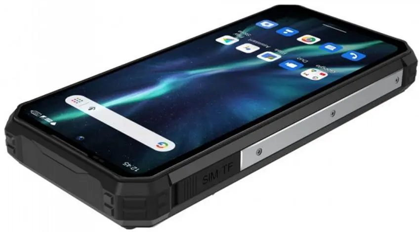 Telefon mobil iHunt Titan P21000 Pro Dual 8GB/256GB (Black) - 7