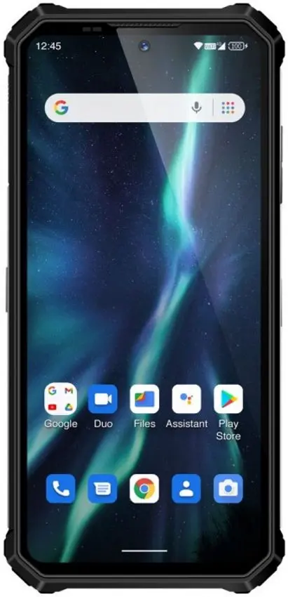 Telefon mobil iHunt Titan P21000 Pro Dual 8GB/256GB (Black)